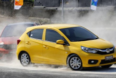 Mobil di Bawah Rp400 Juta Kena PPnBM! Pajak Tahunan Makin Berat?