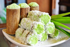 Asal-Usul dan Fakta Unik Kue Putu, Camilan Legendaris Indonesia !