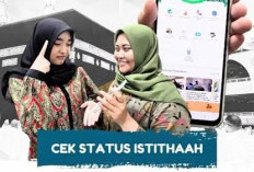 Aplikasi Haji Pintar, Solusi untuk Daftar Haji Secara Online 