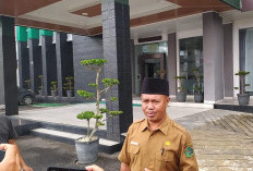  Giliran Sekretaris Disdik Rejang Lebong Dipanggil Jaksa, Soal Dana BOS Rp76 Miliar 