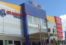 Pemkot Kaji Lagi Soal PAD Mega Mall