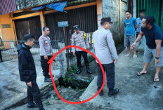 Bersihkan Sampah, Kakek di Curup Ditemukan Tak Bernyawa