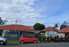 Penyaluran Banpang Beras Gunakan DTSEN