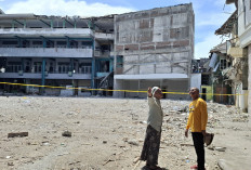 Takdir Al Khoziny, Oleh: Dahlan Iskan