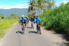 M Fachri dan Robin Berjaya di Open Adventure Race 2025, Berikut Daftar Lengkapnya