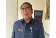 Jumlah Hewan Kurban Masih Bisa Ditingkatkan