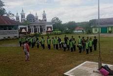 Bentuk Amil Zakat dan Tetapkan Lokasi Salat Id