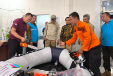Kepahiang Terima Program TJSL dari PT PLN 