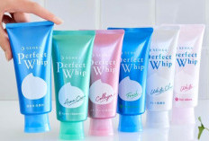 5 Skincare Jepang Harga Terjangkau yang Wajib Dicoba untuk Kulit Sehat dan Cerah !
