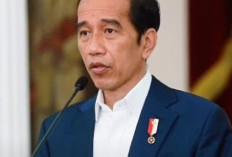 Jokowi Tegaskan Jika Presiden Boleh Kampanye dan Memihak