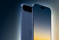 Begini Tampilan dan Spesifikasi iPhone 17, Lebih Tipis dari Generasi Sebelumnya!