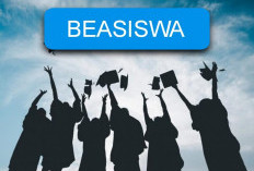 Beasiswa 'TELADAN' untuk Mahasiswa Baru