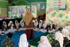 Melalui Tahfiz dan Kegiatan Keagamaan, SMAN 2 RL Perkuat Karakter Religius Siswa