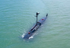 Tanpa Awak, Oleh: Dahlan Iskan