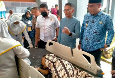 Operasi Bibir Sumbing Gratis Kembali Digelar