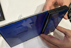 Galaxy Z Fold 7 yang Baru Rilis Sangat Tipis, Pihak Samsung Ungkap Rahasianya!
