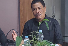 Guru Honor SMK Banyak Belum Masuk Database