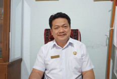 Tahun 2025, Rejang Lebong Pasang Target Investasi Rp 1,3 Triliun