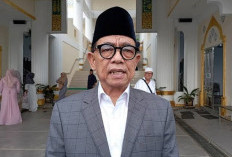 Bupati Kepahiang Nyatakan Pensiun dari Politik