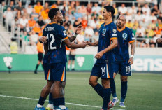 Belanda Nyaris Dipermalukan Lituania di Kualifikasi Piala Dunia 2026