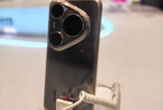 Ini Harga Huawei Pura 80 Pro dan Pura 80 Ultra