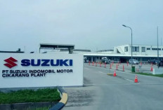 Suzuki Terus Jadi Pilihan Masyarakat Indonesia Berkat Kualitas dan Keiritan