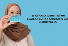 3 Cara Ini Jadi Solusi Jika KTP Anda Disalahgunakan Orang Lain untuk Pinjol