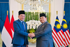 Indonesia-Malaysia Sepakat Laut di Kawasan Ambalat Dikelola Bersama