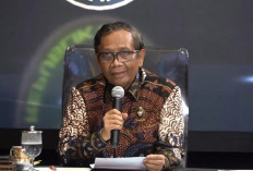 Jangan Golput di Pemilu 2024