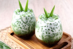 Lezat dan Tradisional, Inilah Hidangan Penutup Vegetarian Indonesia untuk Pecinta Kuliner