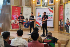 Fornas 8 NTB Gelar 72 Cabor
