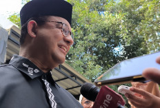 Kata Pakar Soal Peluang Anies Baswedan Kembali Maju Pilkada Jakarta