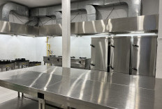 Pendirian Dapur MBG Mulai Dibahas