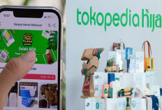 Daftarkan UMKM Anda di Tokopedia dan Raih Keuntungan Yang Berlipat! Begini Caranya!