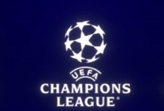 Format Baru UCL Mulai Musim 2024/25