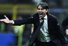 Simone Inzaghi Gabung Al-Hilal dengan Gaji Fantastis