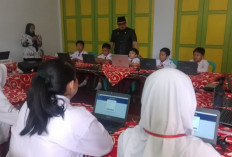 Dikbud Bakal Sidak Hari Pertama Masuk Sekolah