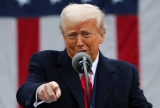 Ini Dampak Tarif Resiprokal AS 19 Persen bagi Ekonomi Indonesia