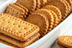 Hati-Hati ! 6 Makanan Ini Ternyata Mengandung Gluten Tinggi dan Sering Kita Konsumsi