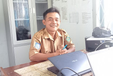 Pemdes Pal VII Bersiap Realisasi Ketapang Bidang Holtikultura 