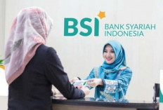 Layanan BSI Agen Siap Layani Nasabah Hingga Pelosok Negeri