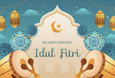 Ini Prediksi Muhammadiyah dan Pemerintah Soal Idul Fitri 2025