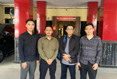 Polemik SMKN 2 RL Kian Memanas Kedua Belah Pihak Saling Klaim Bukti Kuat