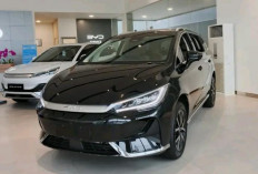 Layak Beli? Ini Kelebihan dan Kekurangan BDY M6 Standar 7-Seater