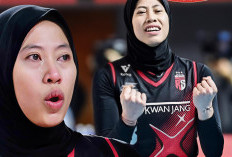 Megatron Dikabarkan Kembali ke Liga Korea 