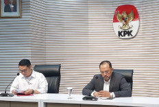 KPK Perbolehkan Karna Suswandi Berkampanye di Pilkada Situbondo 2024