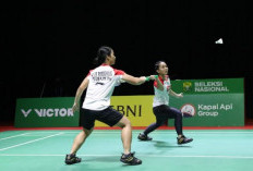 PBSI Tambah Pemain untuk Masuk Pelatnas