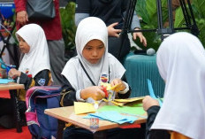 Bukan Sekadar Pelajaran Moral, Bagaimana Seni Mengubah Wajah Pendidikan Karakter Anak ?
