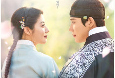 Ini Drama Korea Terbaru dengan Bintang Papan Atas