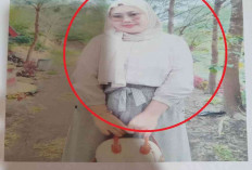 Mahasiswi IAIN Curup yang Dilaporkan Hilang Ditemukan di Jakarta